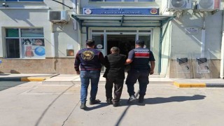 Ormanda gizlenen zanlı JASAT operasyonuyla yakalandı