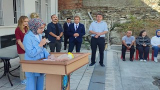 Osman Çağıl ödülleri sahiplerine verildi