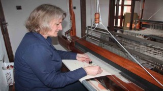Osmanelinde üretilen ürünler halkla buluşuyor