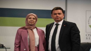 Osmangazide buruk meclis toplantısı