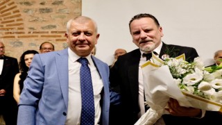 Osmangazide ‘Hazan Mevsimi konseri
