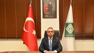 Osmaniye Belediye Başkanı Çenet Yeni Projeleri Açıkladı