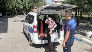 Osmaniye Belediyesinden Dilenci Uyarısı