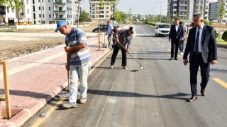 Osmaniye Belediyesi'nden Kent Genelinde Temizlik Seferberliği