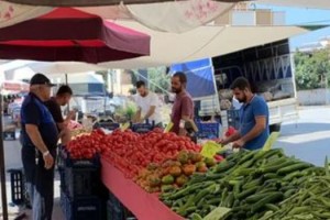 Osmaniye Belediyesi'nden Okulların Açılmasıyla Birlikte Yoğun Denetim