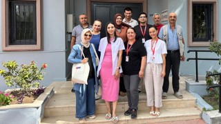 Osmaniye İl Sağlık Müdürlüğü'nden Diş Sağlığı Taraması ve Eğitim