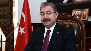 Osmaniye Valisi Dr. Erdinç Yılmaz'dan Gaziler Günü Mesajı