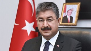 Osmaniye Valisi Yılmaz'dan Asayiş ve Güvenlik Açıklaması