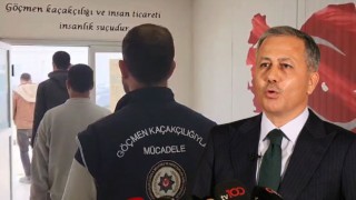 Osmaniye ve 27 İlde Kalkan Operasyonu