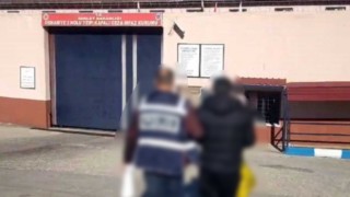 Osmaniye’de 5 Ayrı Suçtan Kesinleşmiş Hapis Cezası Bulunan Şahıs Tutuklandı