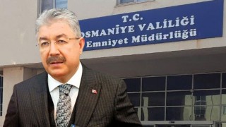 Vali Yılmaz Açıkladı: Hapis Cezası Bulunan Şahıs Yakalandı