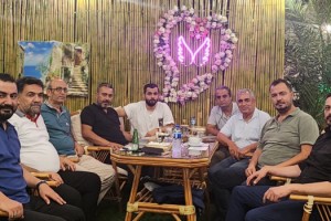Osmaniye’de Amatör Spor Kulüplerinde başkan ve yönetim belli oldu