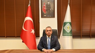 Osmaniye'de Doğalgaz Çalışmaları Başladı