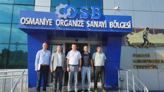 Osmaniye'de Gıda İşletmelerine Geniş Kapsamlı Denetim