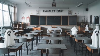 Osmaniye’de “Hayalet Sınıf” Var mı?