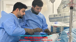 Osmaniye'de İlk: İlk Kez Yapılan Ameliyat Başarılı İle Sonuçlandı