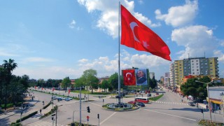 Osmaniye'de Konut Satışlarında Artış: Ağustos Ayında 577 Konut Satıldı