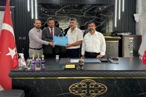 Osmaniye'de Müftülükten Esnafa Ahilik Ziyaretleri