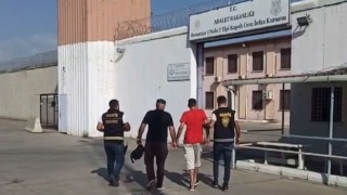 Osmaniye'de Şafak Operasyonu: Aranan 8 Şahıs Yakalandı