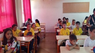 Osmaniye'de Yeni Eğitim-Öğretim Dönemi Başladı