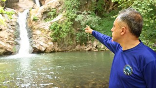 Osmaniye’nin Gizli Doğa Harikaları Keşfedildi