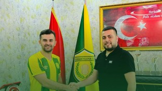 Osmaniyespor FK, Ali Kuçik'le Anlaştı