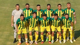 Osmaniyespor FK Evinde Galip Geldi: 3-0