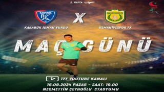 Osmaniyespor FK, Karabük Deplasmanına Hazır!
