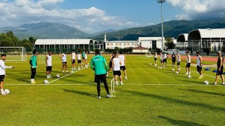 Osmaniyespor FK, Sezona 52 Orduspor Karşılaşmasıyla Başlıyor