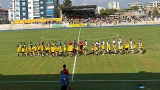 Osmaniyespor FK, Yeni Orduspor ile 1-1 Berabere Kaldı