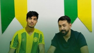 Osmaniyespor FK’dan Defans Bölgesine Transfer