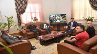 Osmanlının ilk başşehri 40 yıl aradan sonra panayırına kavuşacak