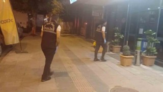 Otel restoranında silahlı kavga: 2 yaralı