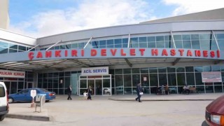 Otomobil ile motosiklet çarpıştı: 2 yaralı