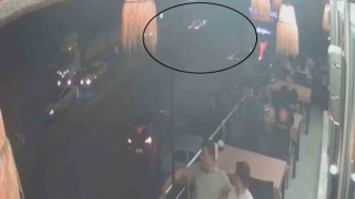 Otomobille çarpışan motosikletteki çift hayatını kaybetti