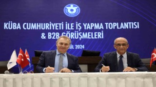 Otuz yıl sonra yenilenen kardeşlik
