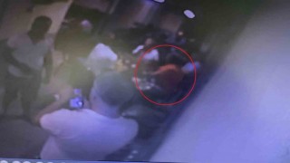(Özel) 15 yıl hapis cezasıyla aranıyordu, okey oynarken böyle yakalandı