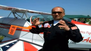 (Özel) Bursada 4 yılda 6 uçak düştü, 5 pilot ve 1 güzellik uzmanı hayatını kaybetti