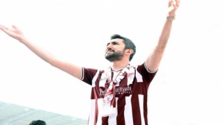 Öz,Elazığspora desteklerini sürdürüyor