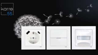 Panasonic Electric Works Türkiye, Karre 55i kullanıcıları ile buluşturdu