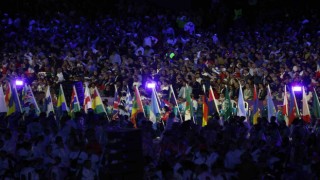 Paris 2024 Paralimpik Oyunları görkemli törenle sona erdi