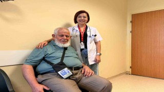 Parkinsonun Levodopa Karbidopa İntestinal Jel tedavi yönteminden başarılı sonuçlar elde edildi