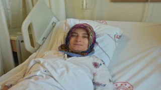 Patlamada yaralanan işçiler korkunç anları anlattı: Namaz kılıyordum, cam üzerime düştü
