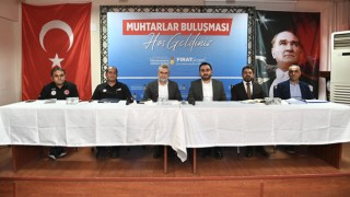“Pazarcık’ın İhtiyaçlarını Öncelikle Karşılayacağız”