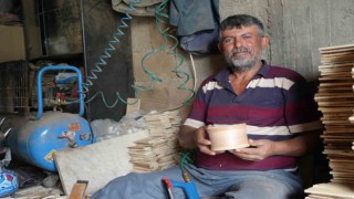 Pekmez üreticilerinin vazgeçemediği külek sadece Kiliste üretiliyor