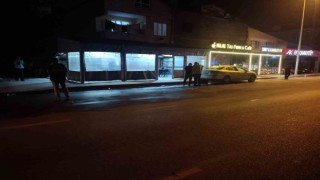 Pendikte silahlı çatışma: 1 ölü, 4 yaralı