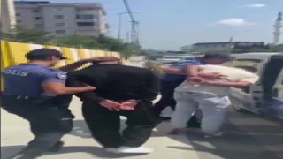 Pendikte taciz olayının yaşandığı börekçide çalışan iki kişi adliyeye sevk edildi