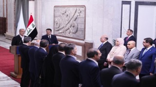 Pezeşkiyan: İsrail, Gazzedeki tüm eylemlerini Avrupa ile ABDnin mühimmatlarıyla gerçekleştiriyor