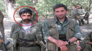 PKK-KCKnin Öz Savunma Birlikleri sözde sorumlusuna MİTten nokta operasyon