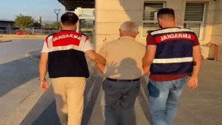 PKKnın Avrupa yapılanması içerisinde yer alıyordu, İzmirde yakalandı